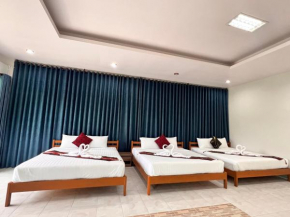 Ingtarn resort thasala